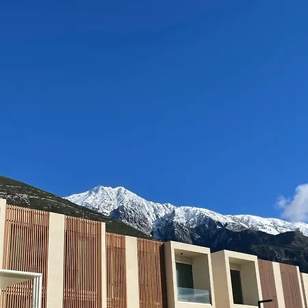 Coast Albania 244d Apartment Paljasa