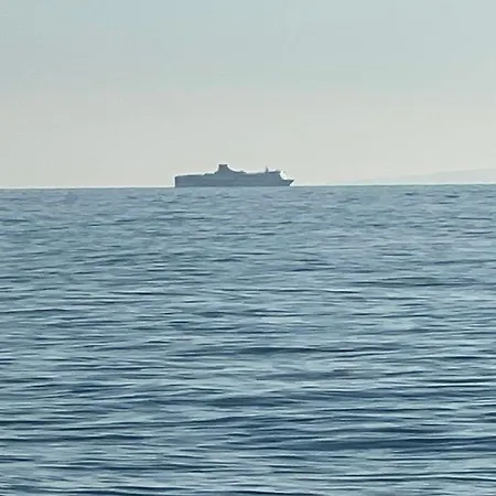 Coast Albania 244d *