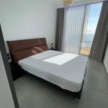 Coast Albania 244d Apartment