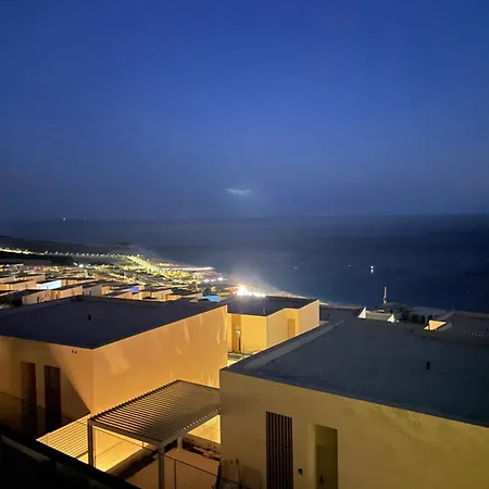 Apartment Coast Albania 244d